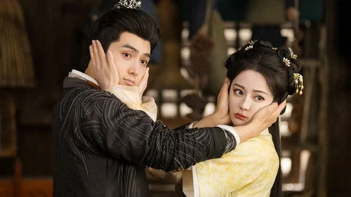 Love Beyond the Grave (2026) ประทีปรักเหนือสองภพ ตอนที่ 39