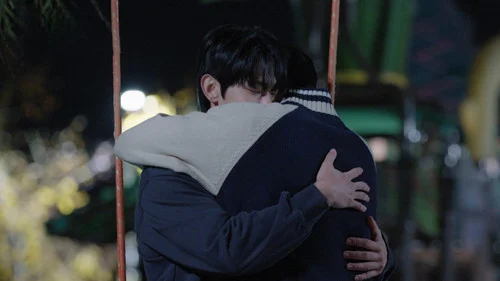 Never Forget Your Enemy (2026) ยังไงก็ใช่นาย ตอนที่ 4