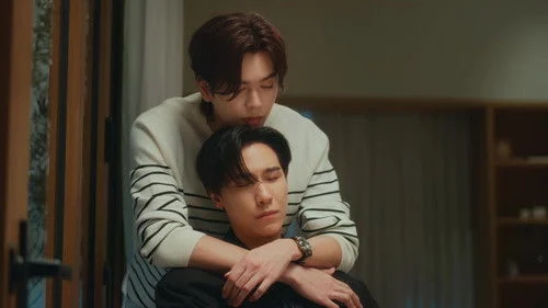 My Romance Scammer (2026) รักจริง หลังแต่ง ตอนที่ 8