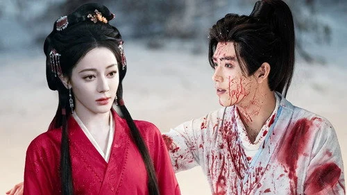 Love Beyond the Grave (2026) ประทีปรักเหนือสองภพ ตอนที่ 8
