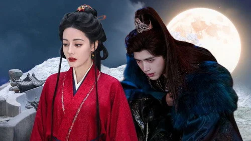 Love Beyond the Grave (2026) ประทีปรักเหนือสองภพ ตอนที่ 23