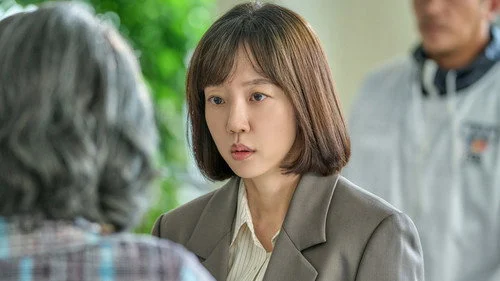 Mad Concrete Dreams (2026) ตอนที่ 3