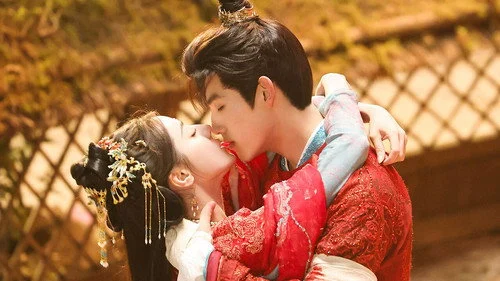 Love Beyond the Grave (2026) ประทีปรักเหนือสองภพ ตอนที่ 30