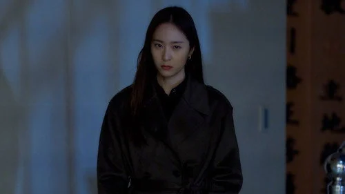 Mad Concrete Dreams (2026) ตอนที่ 9