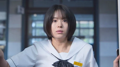 If Wishes Could Kill (2026) กีรีโก แอปหลอน พรสั่งตาย ตอนที่ 8