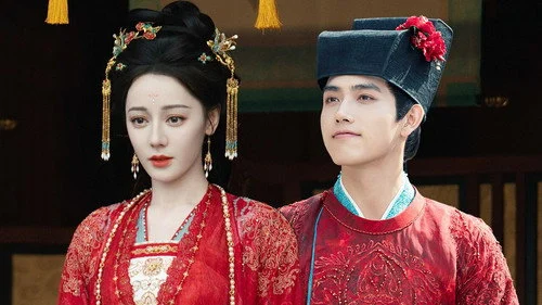 Love Beyond the Grave (2026) ประทีปรักเหนือสองภพ ตอนที่ 29