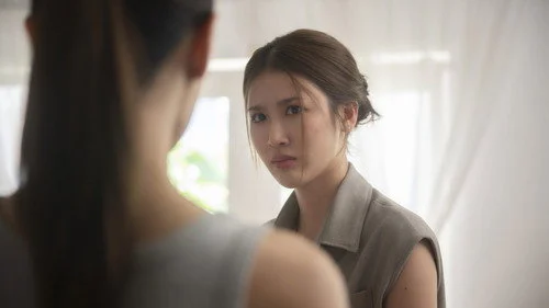 Heart Code (2026) สืบลับจับใจ ตอนที่ 6