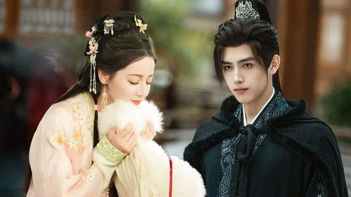 Love Beyond the Grave (2026) ประทีปรักเหนือสองภพ ตอนที่ 10
