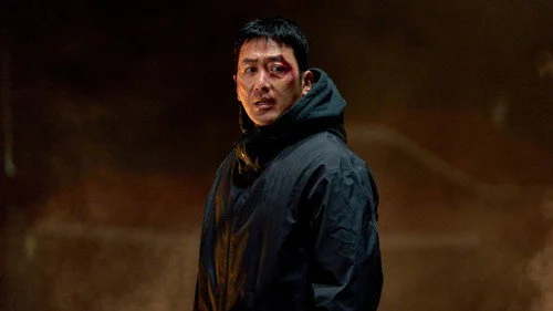 Mad Concrete Dreams (2026) ตอนที่ 10