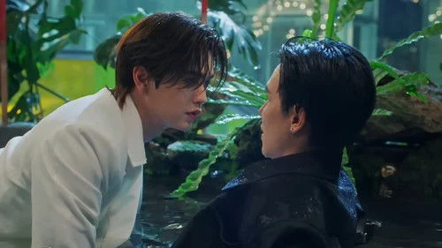 My Romance Scammer (2026) รักจริง หลังแต่ง ตอนที่ 1