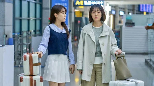 Mad Concrete Dreams (2026) ตอนที่ 12