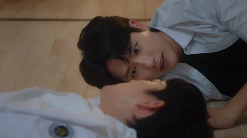 Always Meet Again (2026) มูฟใจไปหาเธอ ตอนที่ 2