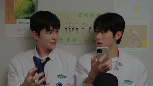 Never Forget Your Enemy (2026) ยังไงก็ใช่นาย ตอนที่ 1