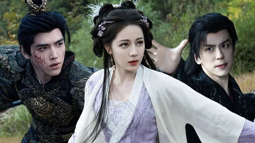 Love Beyond the Grave (2026) ประทีปรักเหนือสองภพ ตอนที่ 38