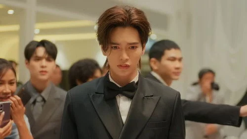 My Romance Scammer (2026) รักจริง หลังแต่ง ตอนที่ 7