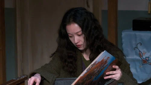 Vanished Name (2026) บันทึกซ่อนนาม ตอนที่ 9