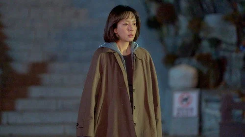 Mad Concrete Dreams (2026) ตอนที่ 8