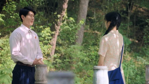 Love Story in the 1970s (2026) พึ่งพารักพักพิงฝัน ตอนที่ 5