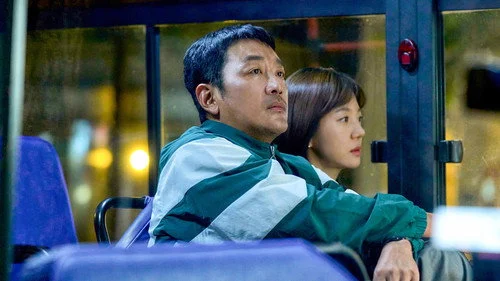 Mad Concrete Dreams (2026) ตอนที่ 4