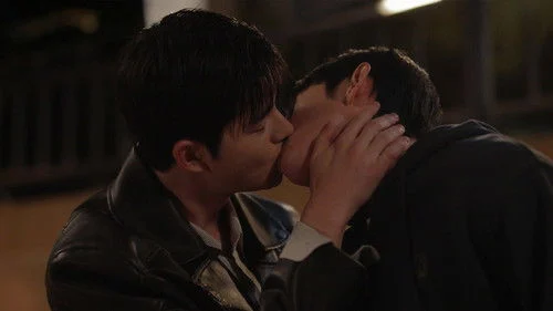 Never Forget Your Enemy (2026) ยังไงก็ใช่นาย ตอนที่ 3