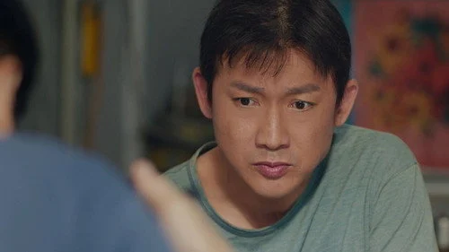 The Silent Rift (2026) ตอนที่ 3
