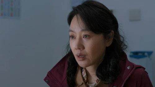 Vanished Name (2026) บันทึกซ่อนนาม ตอนที่ 10