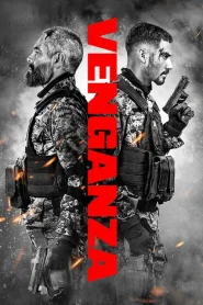Venganza (2026) ปฏิบัติการเดือดเลือดล้างเลือด