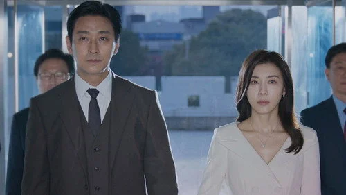 Climax (2026) สุดจุดเดือด ตอนที่ 10