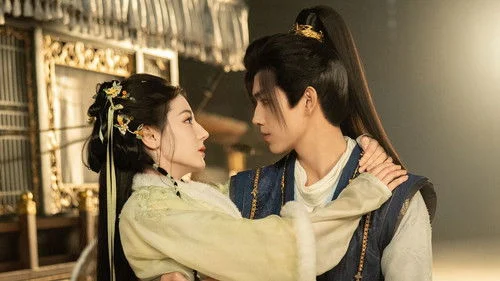 Love Beyond the Grave (2026) ประทีปรักเหนือสองภพ ตอนที่ 4