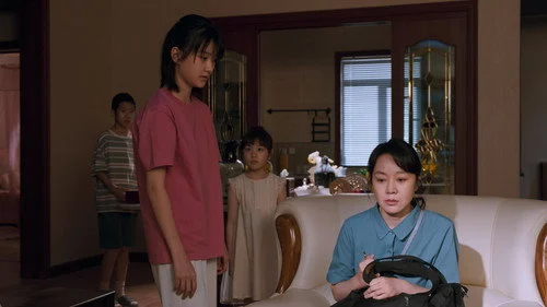 Vanished Name (2026) บันทึกซ่อนนาม ตอนที่ 14