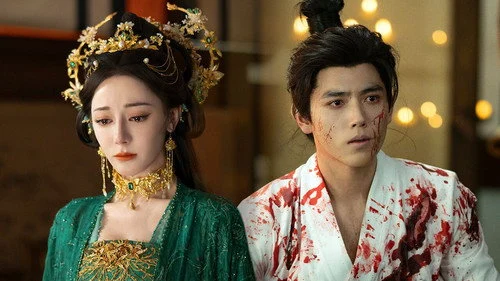 Love Beyond the Grave (2026) ประทีปรักเหนือสองภพ ตอนที่ 37