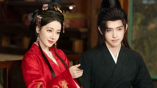 Love Beyond the Grave (2026) ประทีปรักเหนือสองภพ ตอนที่ 7