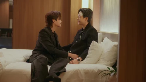 My Romance Scammer (2026) รักจริง หลังแต่ง ตอนที่ 4