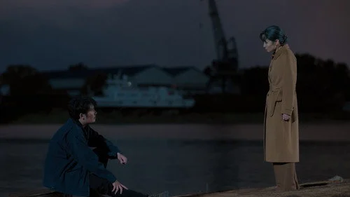 Vanished Name (2026) บันทึกซ่อนนาม ตอนที่ 27