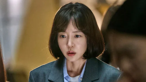 Mad Concrete Dreams (2026) ตอนที่ 1