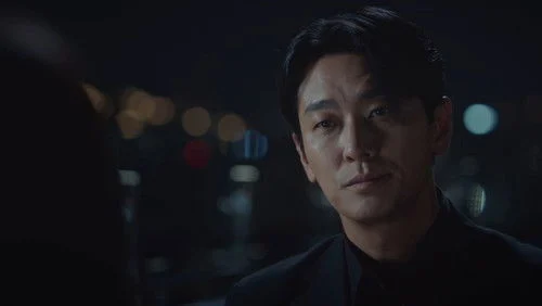 Climax (2026) สุดจุดเดือด ตอนที่ 4