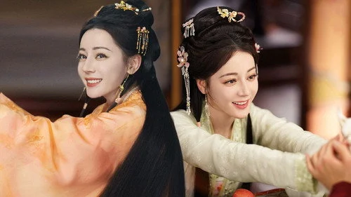 Love Beyond the Grave (2026) ประทีปรักเหนือสองภพ ตอนที่ 11