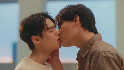 My Romance Scammer (2026) รักจริง หลังแต่ง ตอนที่ 5