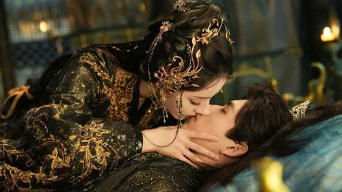 Love Beyond the Grave (2026) ประทีปรักเหนือสองภพ ตอนที่ 20