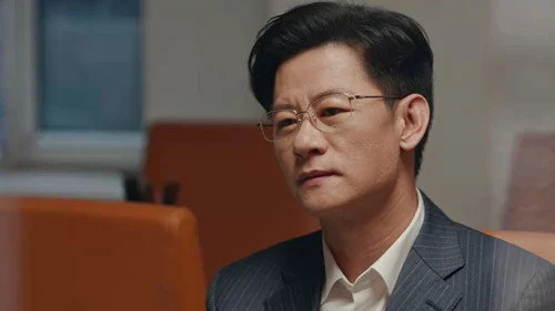 The Silent Rift (2026) ตอนที่ 11