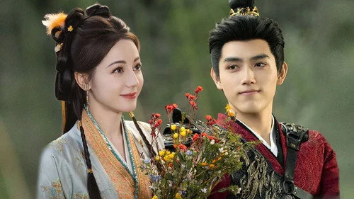 Love Beyond the Grave (2026) ประทีปรักเหนือสองภพ ตอนที่ 35