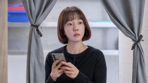 Mad Concrete Dreams (2026) ตอนที่ 6