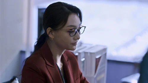Vanished Name (2026) บันทึกซ่อนนาม ตอนที่ 3