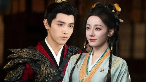 Love Beyond the Grave (2026) ประทีปรักเหนือสองภพ ตอนที่ 34