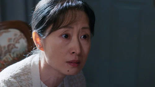 Vanished Name (2026) บันทึกซ่อนนาม ตอนที่ 12