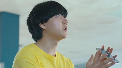 If Wishes Could Kill (2026) กีรีโก แอปหลอน พรสั่งตาย ตอนที่ 1