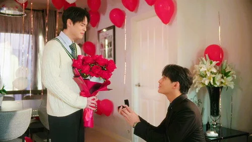 My Romance Scammer (2026) รักจริง หลังแต่ง ตอนที่ 11