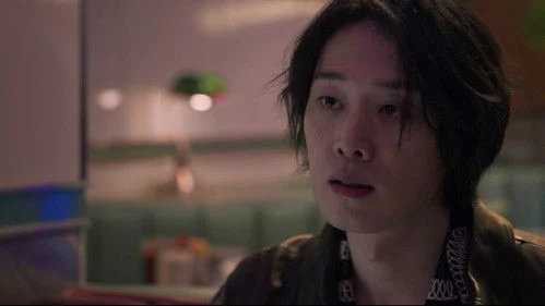 Climax (2026) สุดจุดเดือด ตอนที่ 3