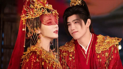 Love Beyond the Grave (2026) ประทีปรักเหนือสองภพ ตอนที่ 40