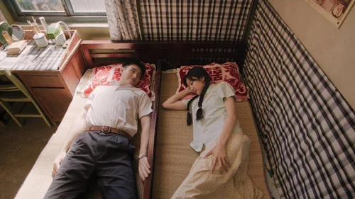 Love Story in the 1970s (2026) พึ่งพารักพักพิงฝัน ตอนที่ 15